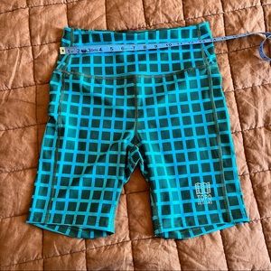 Topo designs bike shorts